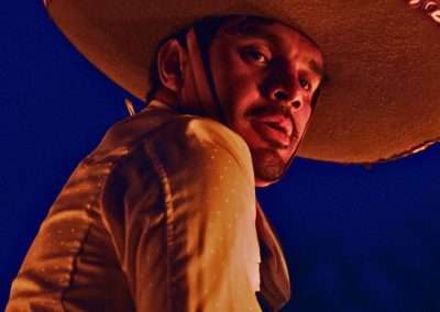 Jaripeo