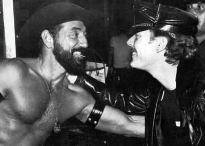 Mineshaft: The Cruising Murders