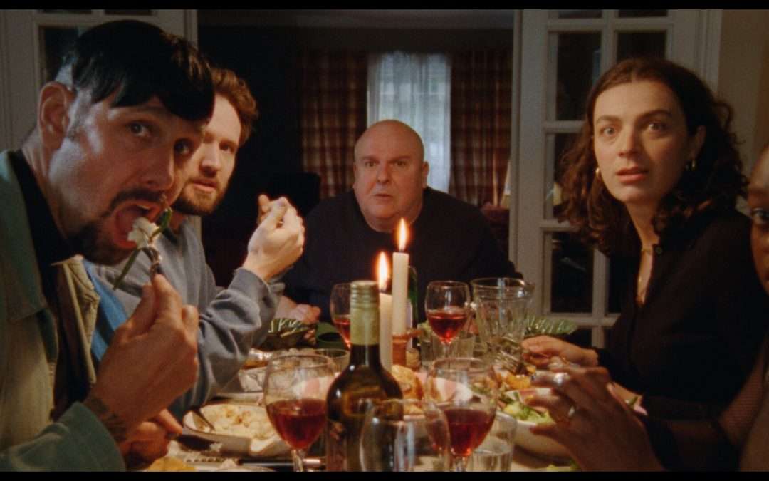 Sunday Lunch