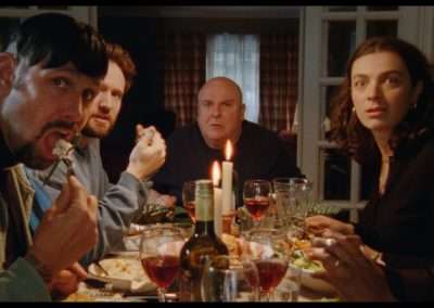 Sunday Lunch