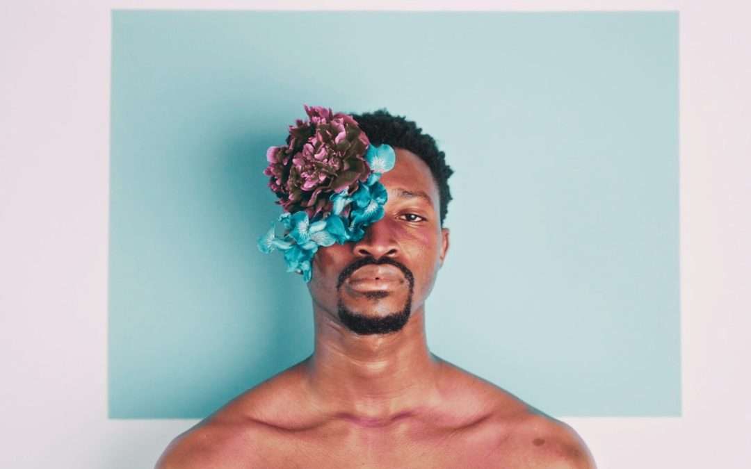My Gender is Black