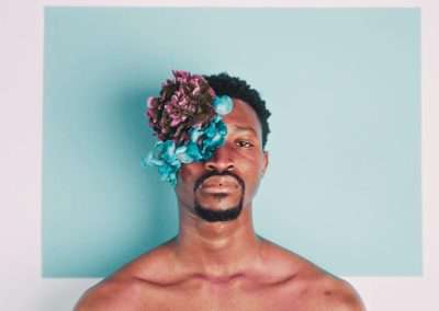 My Gender is Black